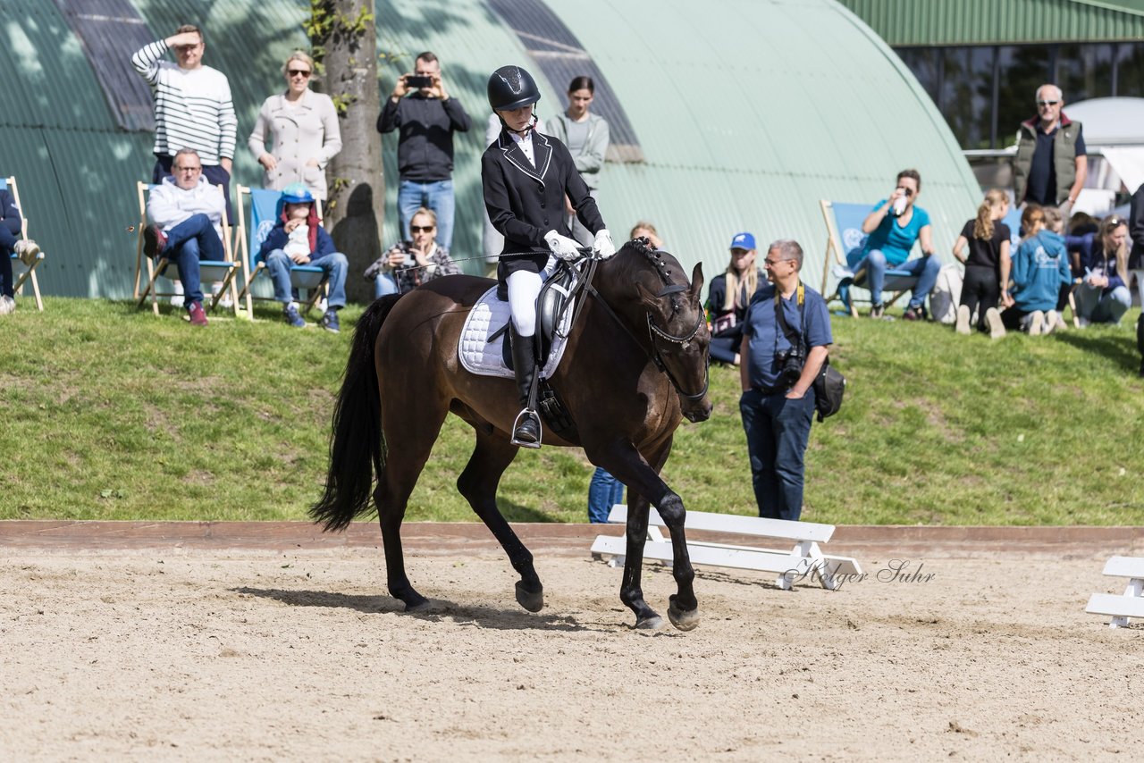 Bild 638 - Pony Akademie Turnier